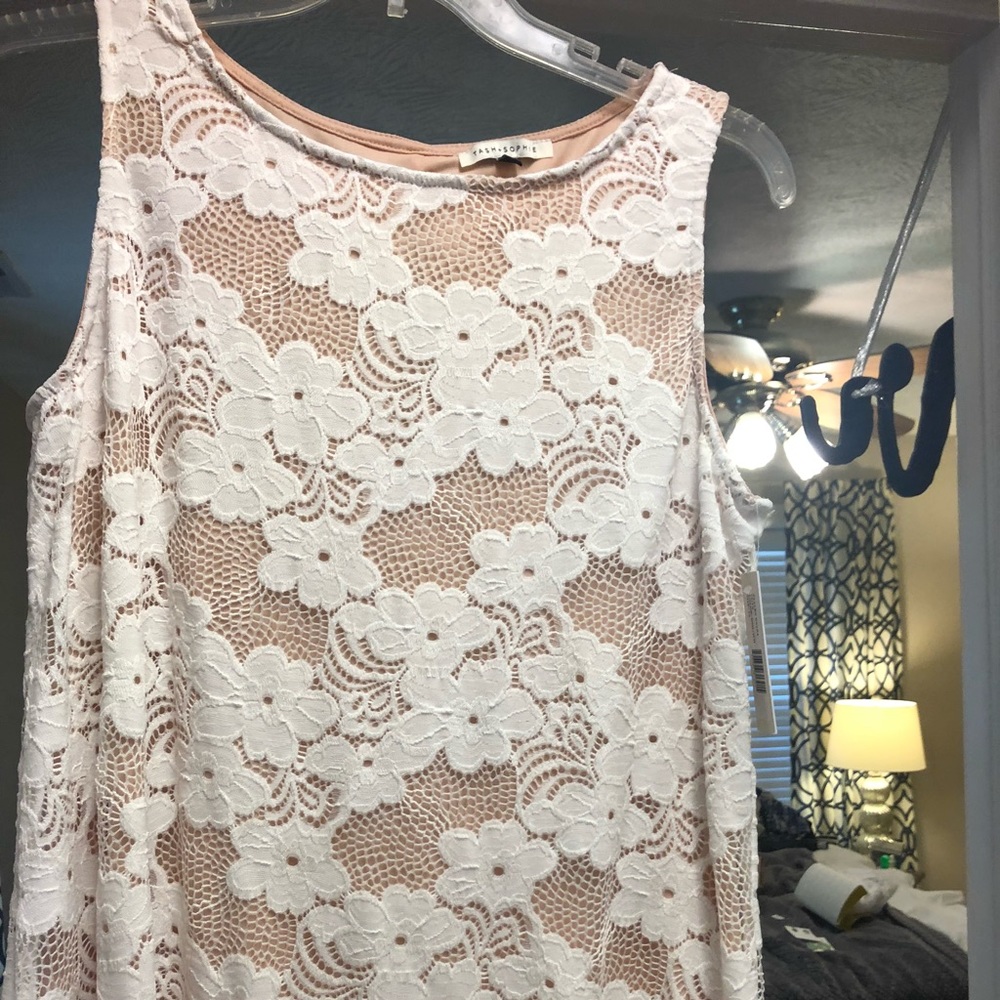 Brand New with Tags - Tosh&Sophie Dress-💕❤️